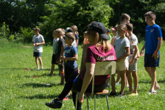 Mělčany 2025 1.týden